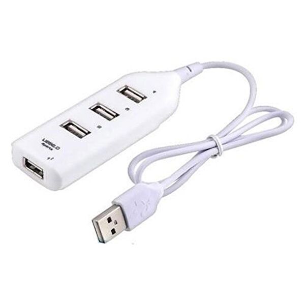 Alfais Usb Hub