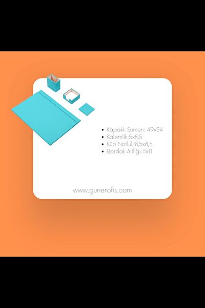 Güner Ofis Sümen Takımı