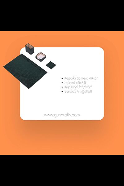 Güner Ofis Sümen Takımı