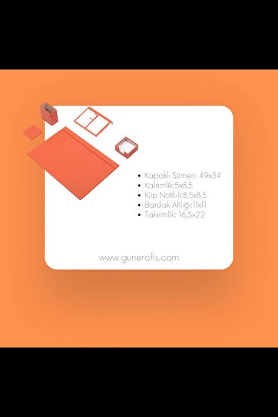 Güner Ofis Sümen Takımı