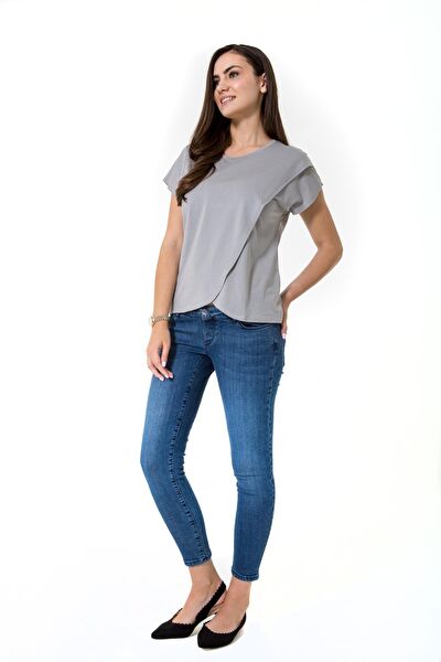 Accouchee Hamile Tişört, Sweatshirt, Eşofman