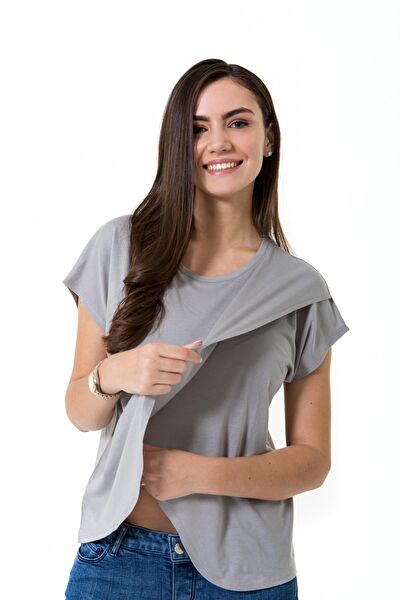 Accouchee Hamile Tişört, Sweatshirt, Eşofman