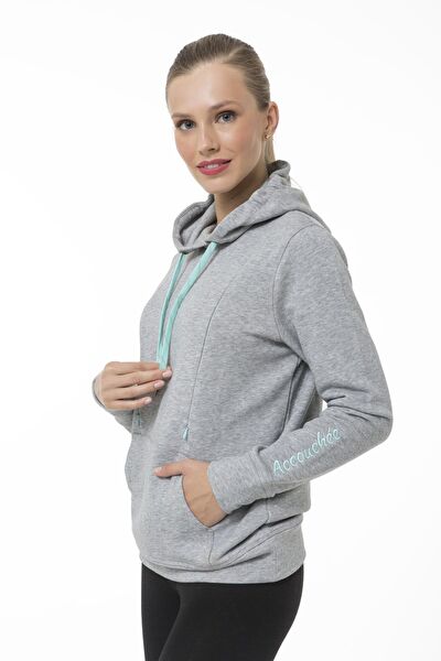 Accouchee Hamile Tişört, Sweatshirt, Eşofman