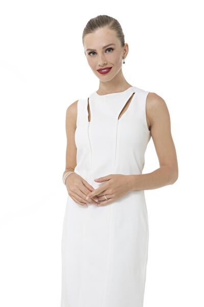 Accouchee Hamile Elbise, Tulum, Etek