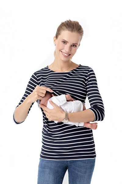 Accouchee Hamile Gömlek, Bluz, Tunik