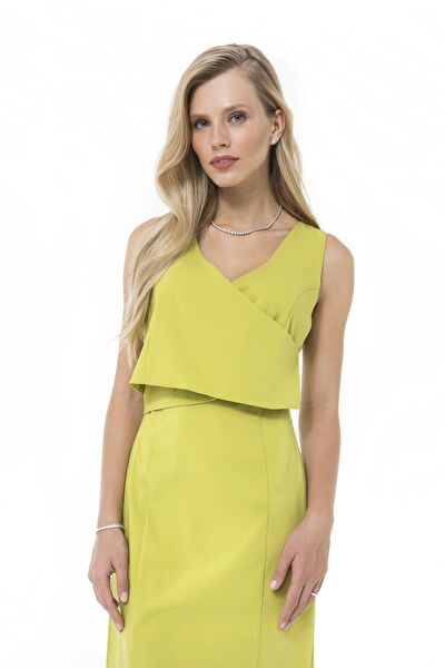 Accouchee Hamile Elbise, Tulum, Etek