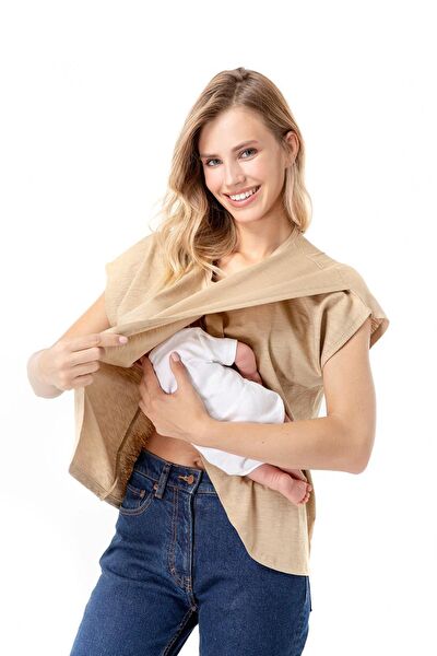 Accouchee Hamile Tişört, Sweatshirt, Eşofman