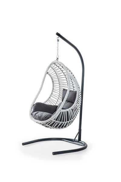 Eymense Bahçe, Balkon Salıncağı