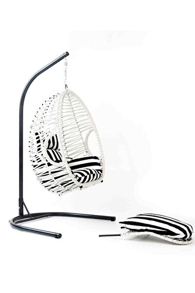 Eymense Bahçe, Balkon Salıncağı