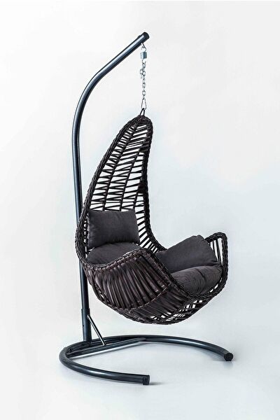 Eymense Bahçe, Balkon Salıncağı