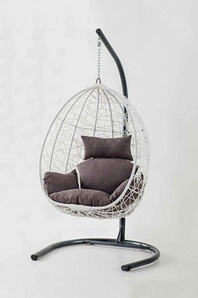 Eymense Bahçe, Balkon Salıncağı