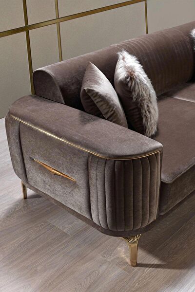 Eymense Koltuk, Çekyat