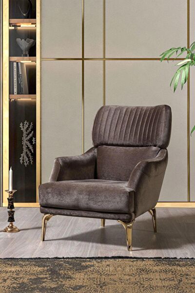 Eymense Berjer, TV Koltuk