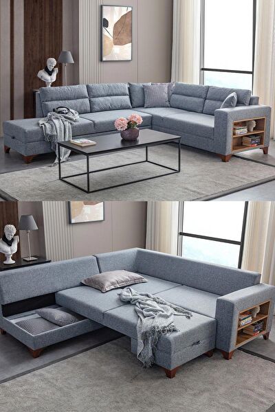 Eymense Koltuk Takımı