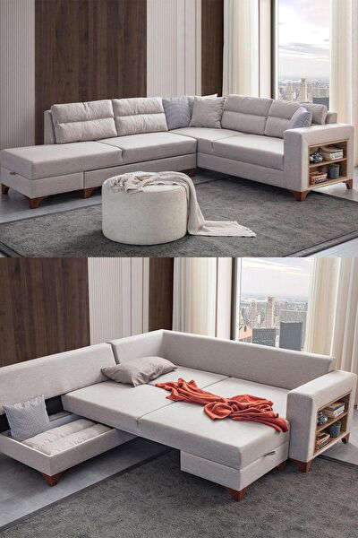 Eymense Koltuk Takımı