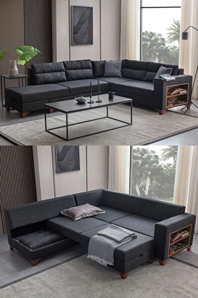 Eymense Koltuk Takımı