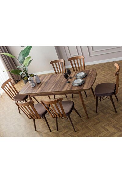 Eymense Mutfak Masa Takımı