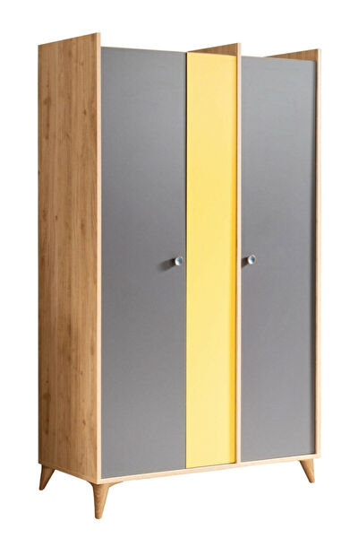 Setay Çocuk, Genç Odası Gardırop