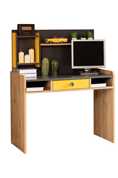 Setay Bilgisayar Masası, Çalışma Ünitesi