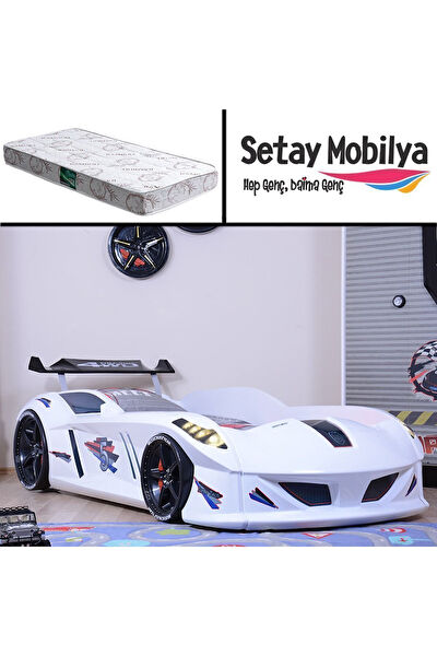 Setay Çocuk, Genç Odası Karyola