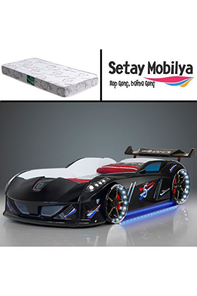 Setay Çocuk, Genç Odası Karyola