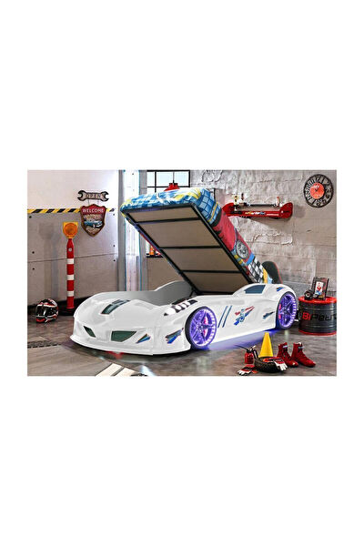 Setay Çocuk, Genç Odası Karyola