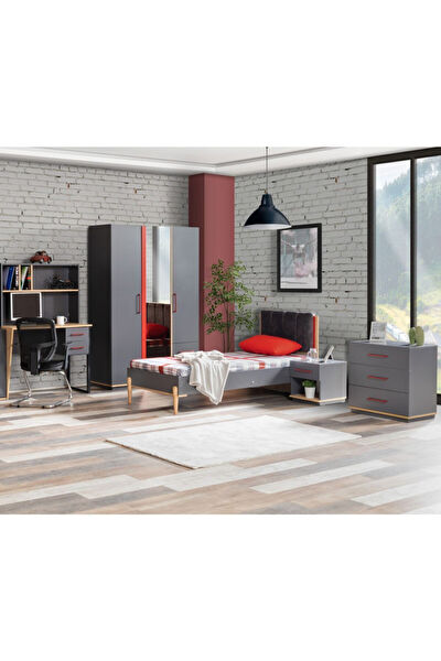 Setay Çocuk, Genç Odası Takımı