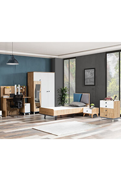 Setay Çocuk, Genç Odası Takımı