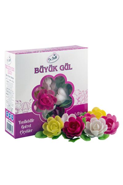 Dr Gusto Çikolata, Gofret