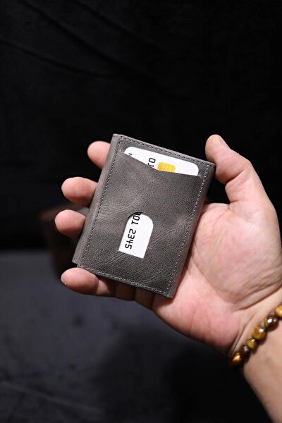 Cuerro Erkek Cüzdan