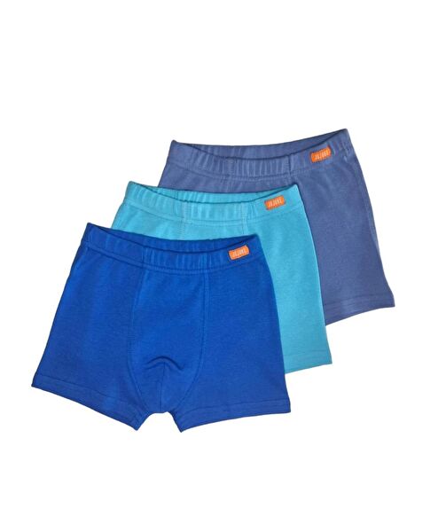 Jo&Juke Erkek Çocuk İç Çamaşırı