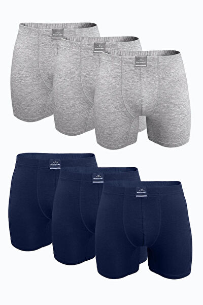 Malabadi Erkek Boxer, Slip, Külot