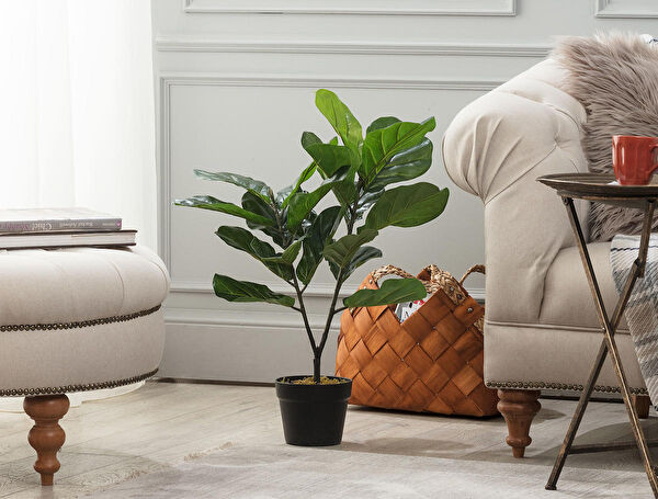 Madame Coco Yapay Çiçek, Meyve