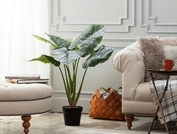 Madame Coco Yapay Çiçek, Meyve