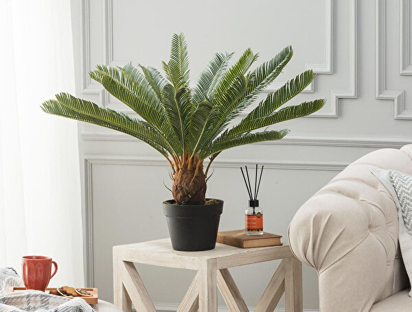 Madame Coco Yapay Çiçek, Meyve