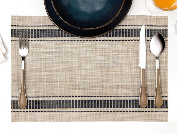 Madame Coco Amerikan Servis Takımı