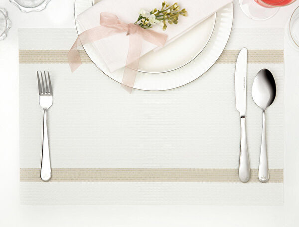 Madame Coco Amerikan Servis Takımı