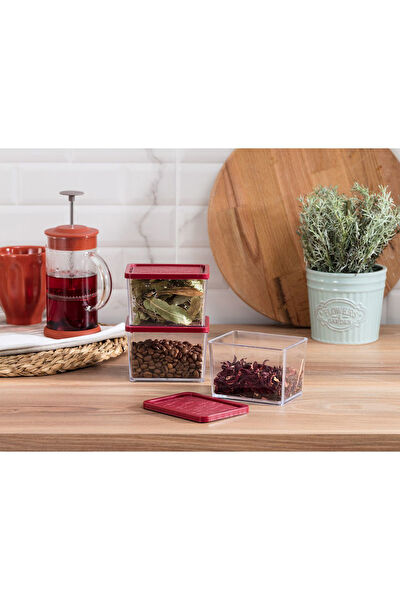 Madame Coco Saklama Kabı