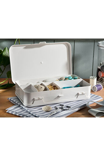 Madame Coco Saklama Kabı