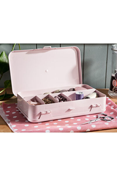 Madame Coco Saklama Kabı