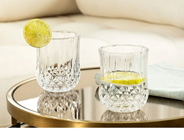 Madame Coco Su Bardağı, Su Takımları