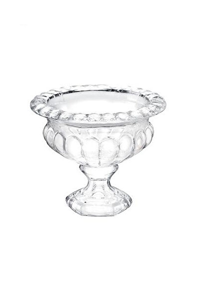 Madame Coco Vazo, Saksı