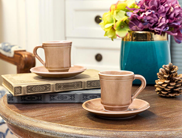 Madame Coco Fincan,Fincan Takımı