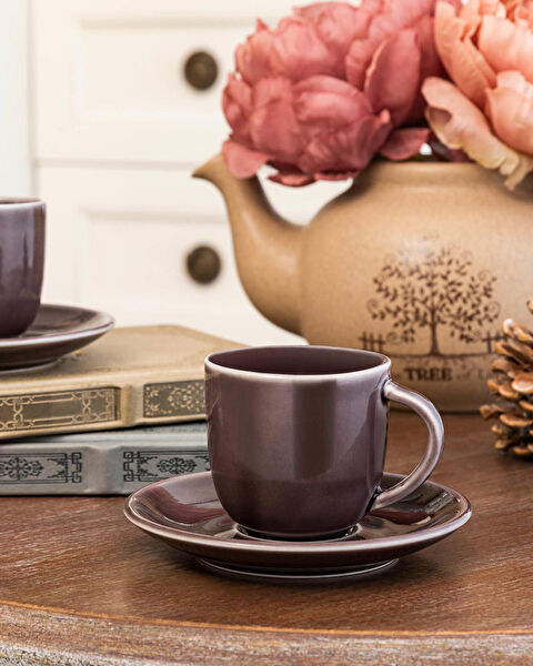 Madame Coco Fincan,Fincan Takımı