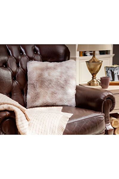 Madame Coco Dekoratif Yastık, Kırlent, Kılıf