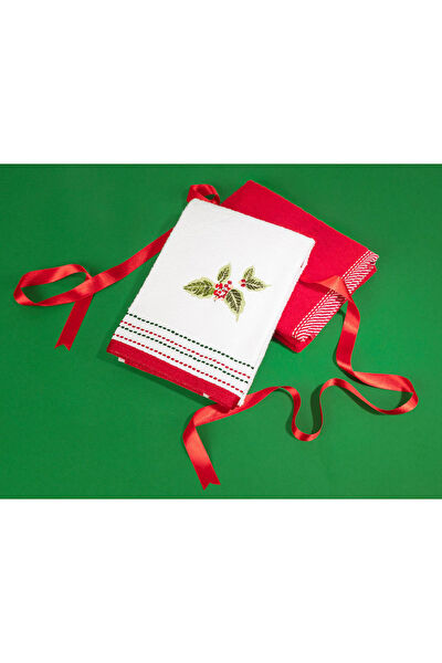 Madame Coco Mutfak Havlusu, Kurulama Bezi