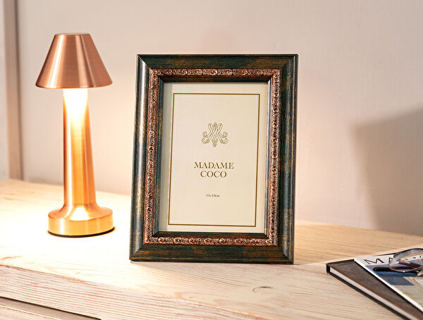 Madame Coco Fotoğraf Çerçevesi