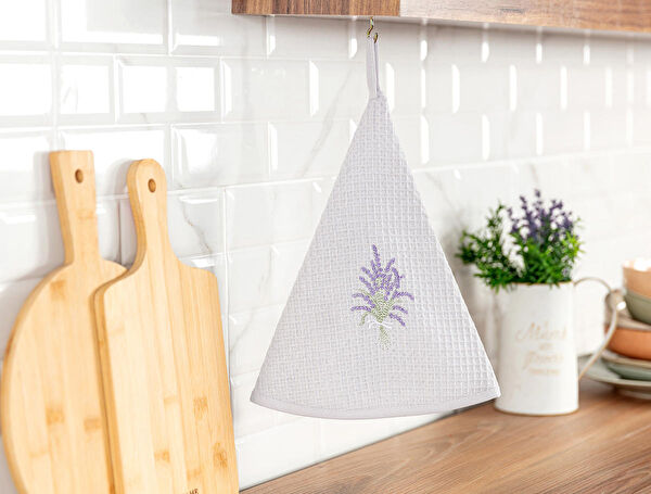 Madame Coco Mutfak Havlusu, Kurulama Bezi