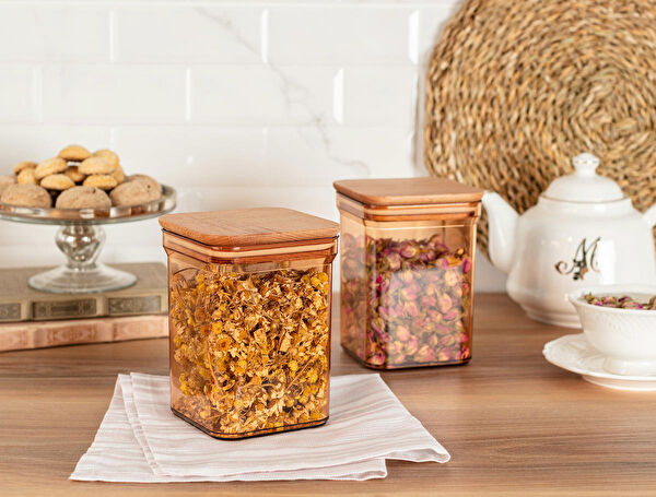 Madame Coco Saklama Kabı