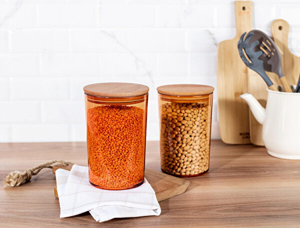 Madame Coco Saklama Kabı